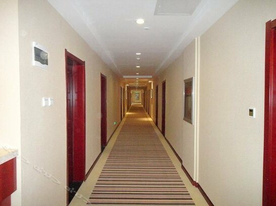 Runchunlai Hotel - Photo4