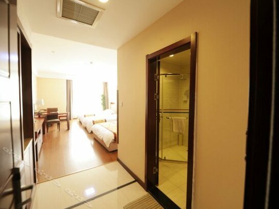 Runchunlai Hotel - Photo5