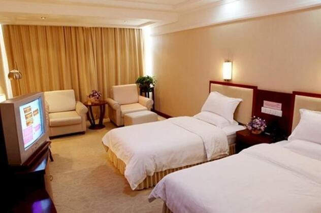 Runhang Hotel - Photo3
