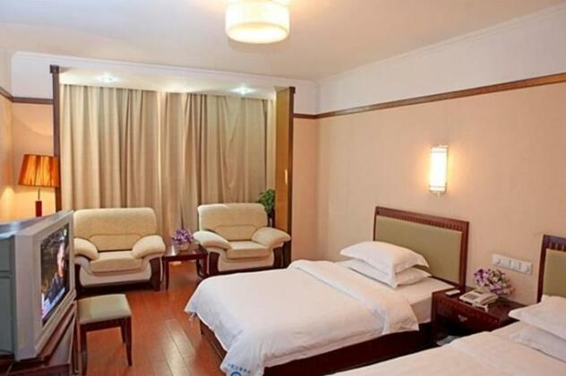 Runhang Hotel - Photo4