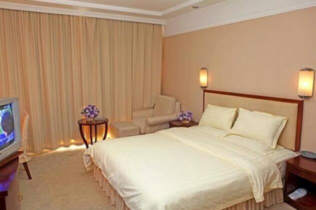 Runhang Hotel - Photo5