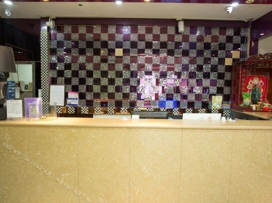 Runjia Fashion Quick Hotel - Photo4