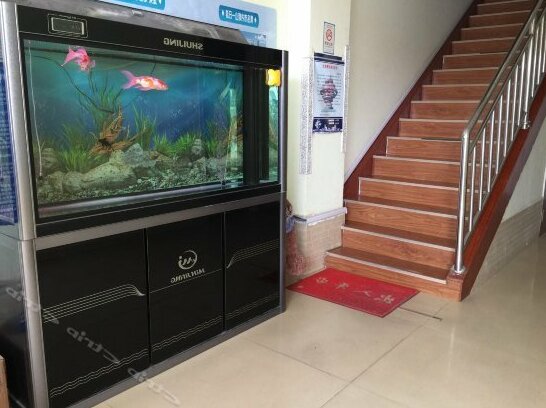 Ruzhijia Hotel - Photo2