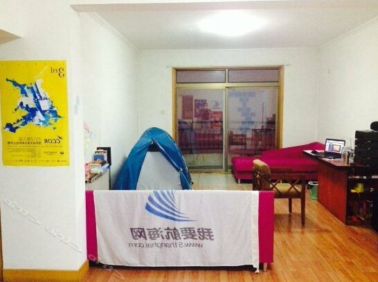 Sailing Times Hostel - Photo4