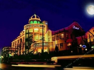 Santiago Hotel Qingdao
