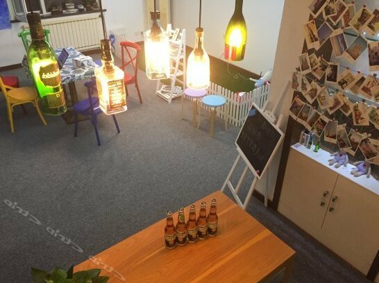 Sea Hi Youth Hostel - Photo5