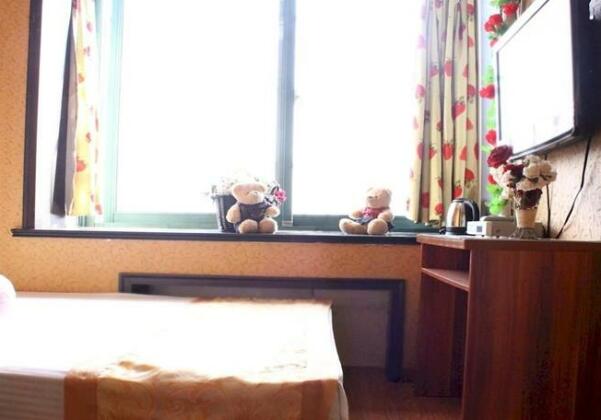 Sea View Family Hotel- Qingdao - Photo2