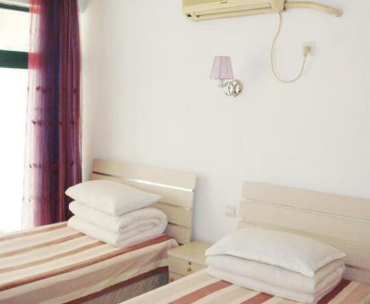 Sea View Family Hotel- Qingdao - Photo4