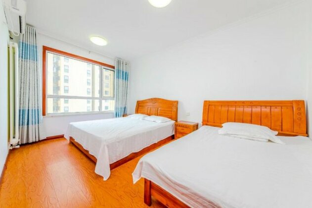 Seaside Golden Beach Apartment - Photo4