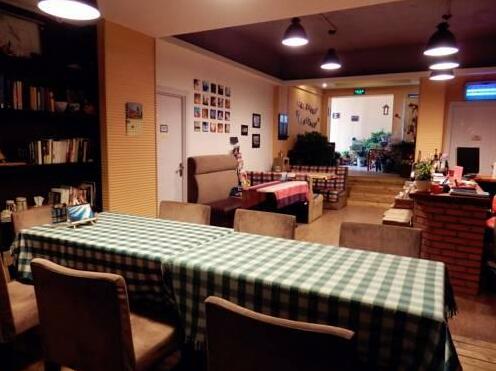 Seven Seas Youth Hostel - Photo3