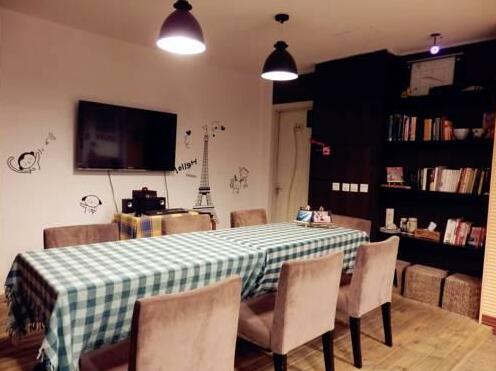 Seven Seas Youth Hostel - Photo4