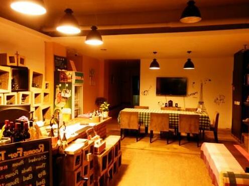 Seven Seas Youth Hostel - Photo5