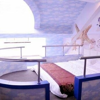 Shandong Enjoy Hotel - Photo2