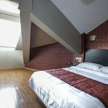 Shandong Enjoy Hotel - Photo3