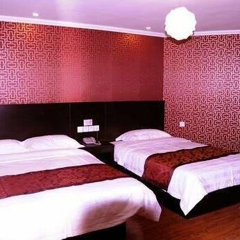 Shandong Enjoy Hotel - Photo4