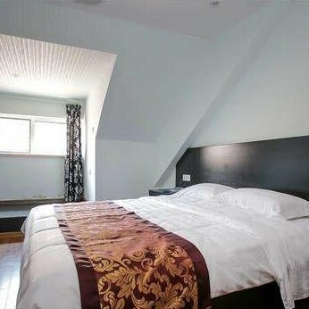 Shandong Enjoy Hotel - Photo5