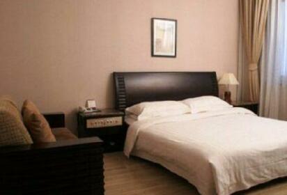 Shandong Hairun International Business Hotel