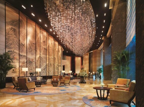 Shangri-La Hotel Qingdao - Photo4