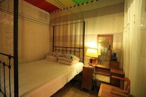 Shengfeng Hostel Qingdao - Photo4