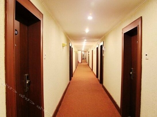 Shenghuolin Hotel - Photo3