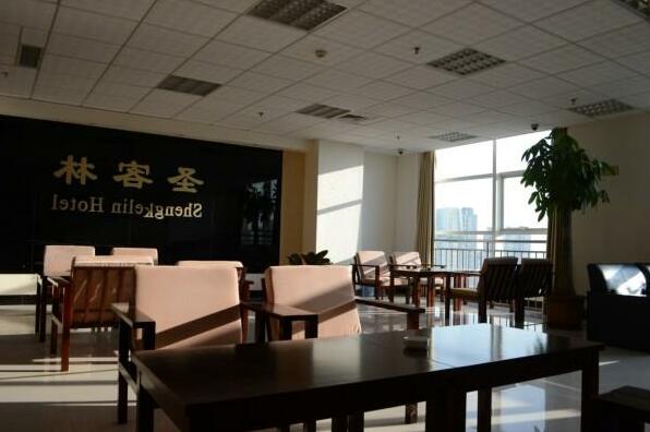Shengkelin Hotel