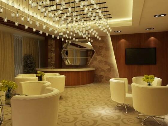 Shengkelin Hotel - Photo2