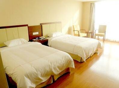 Shengkelin Hotel - Photo3