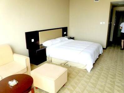 Shengkelin Hotel - Photo4