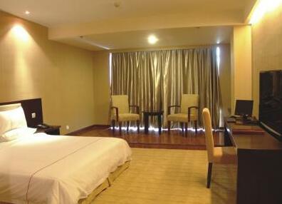 Shengkelin Hotel - Photo5