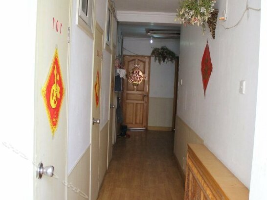 Shihai Zhidu Hostel - Photo3