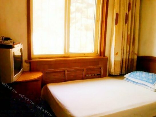 Shihai Zhidu Hostel - Photo5