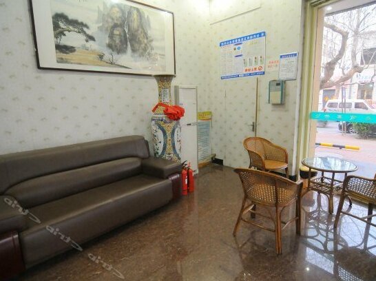 Shijia Business Hotel Qingdao - Photo4