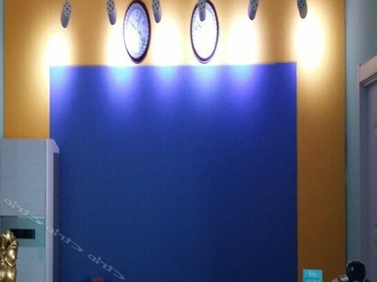 Shike Themed Hotel - Photo2