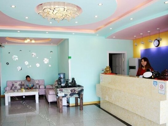 Shike Themed Hotel - Photo3