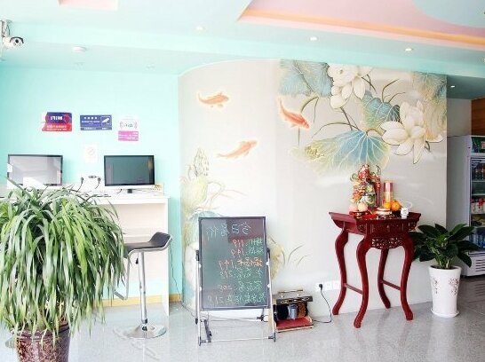 Shike Themed Hotel - Photo4