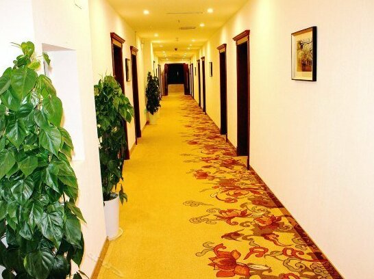 Shiyuanqing Holiday Hotel - Photo3
