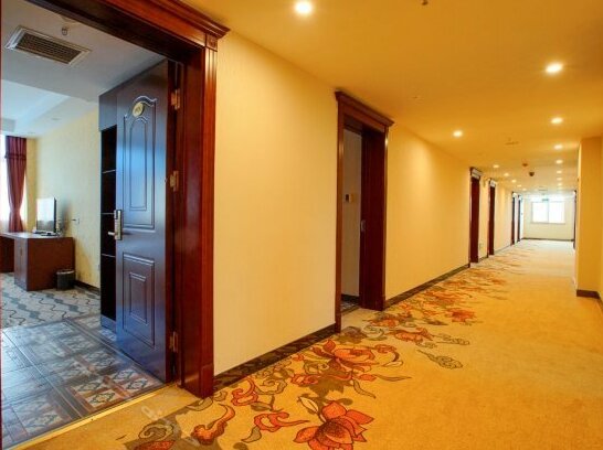 Shiyuanqing Holiday Hotel - Photo4