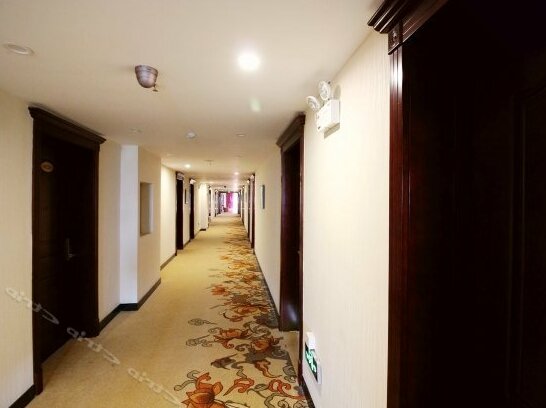 Shiyuanqing Holiday Hotel - Photo5