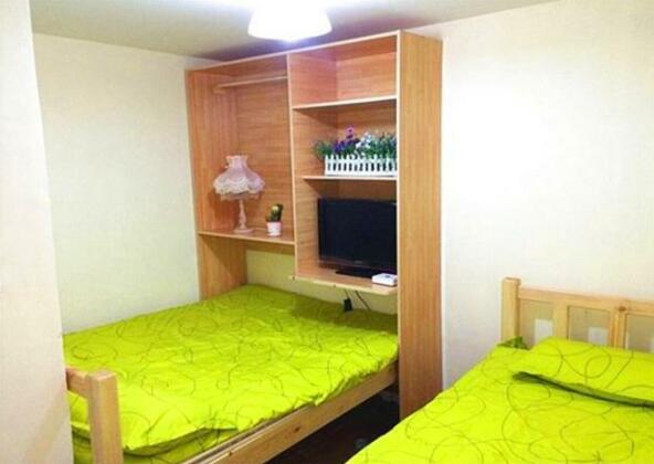Shuimu 58 Hotel Qingdao Fuqing Road Branch - Photo3