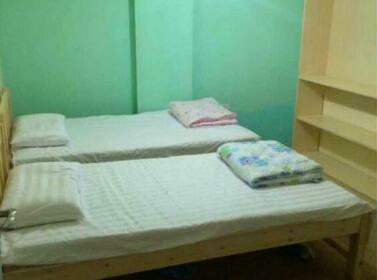 Shuimu 58 Hotel Qingdao International Sailing Centre Branch