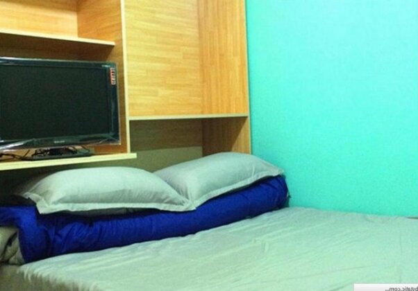 Shuimu 58 Hotel Qingdao Middle Ring Branch - Photo3