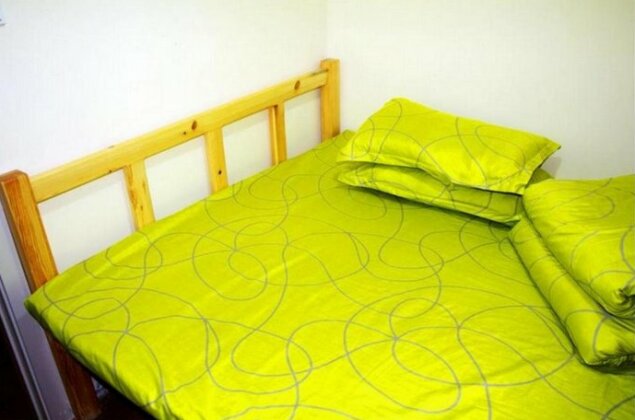 Shuimu 58 Hotel Qingdao Middle Ring Branch - Photo5