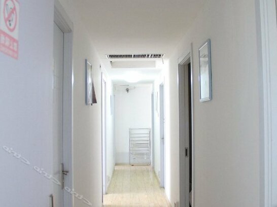 Shuimu 58 Hotel Qingdao University Branch - Photo4