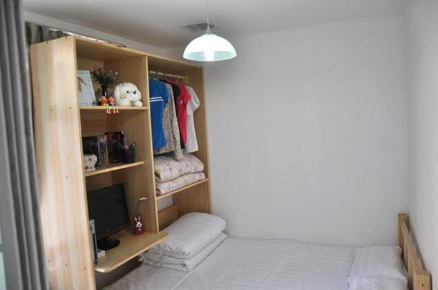 Shuimu 58 Wei Hotel Qingdao Qingdao - Photo3