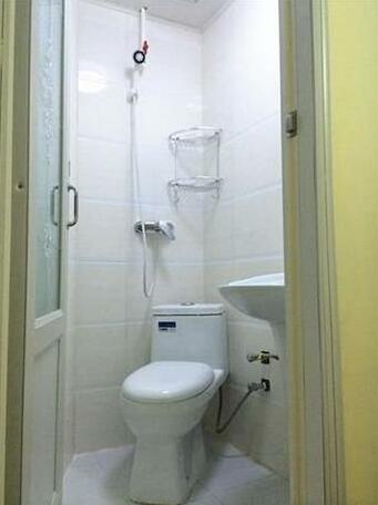 Shuimu 58 Wei Hotel- Qingdao - Photo2