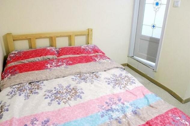 Shuimu 58 Wei Hotel- Qingdao - Photo3