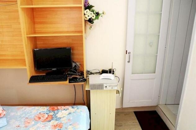 Shuimu 58 Wei Hotel- Qingdao - Photo4