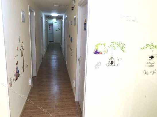 Shuimu Bailing Hotel No 51 - Photo2