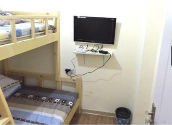 Shuimu Bailing Hotel No 51 - Photo5