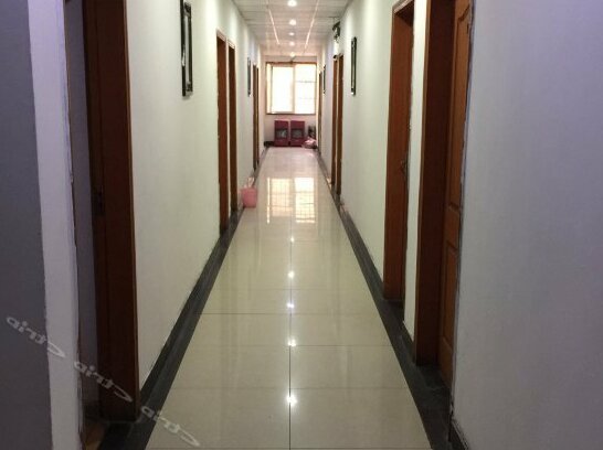 Shulinyuan Hotel - Photo4